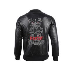 Philipp Plein Jacket AAA superclone Quality Made in Malaisia-thumb-14