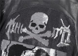 Philipp Plein Jacket AAA superclone Quality Made in Malaisia-thumb-16