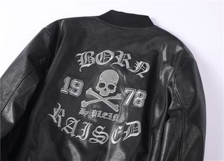 Philipp Plein Jacket AAA superclone Quality Made in Malaisia-thumb-18