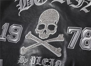 Philipp Plein Jacket AAA superclone Quality Made in Malaisia-thumb-19