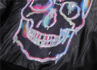 Philipp Plein Jacket AAA superclone Quality Made in Malaisia-thumb-23