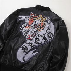 Philipp Plein Jacket AAA superclone Quality Made in Malaisia-thumb-29
