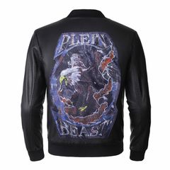 Philipp Plein Jacket AAA superclone Quality Made in Malaisia-thumb-30