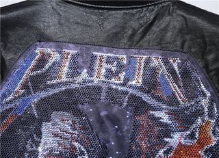 Philipp Plein Jacket AAA superclone Quality Made in Malaisia-thumb-31