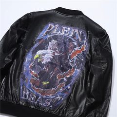 Philipp Plein Jacket AAA superclone Quality Made in Malaisia-thumb-33