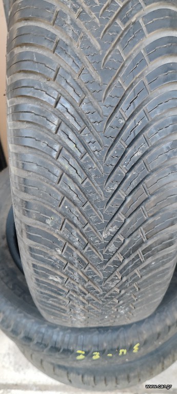 ΕΛΑΣΤΙΚΑ ΕΛΑΦ ΜΕΤΑΧΕΙΡΙΣΜΈΝΑ 185/65/15 VREDESTEIN DOT 2022 BEST TIRES 📞🚗