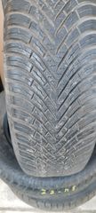 ΕΛΑΣΤΙΚΑ ΕΛΑΦ ΜΕΤΑΧΕΙΡΙΣΜΈΝΑ 185/65/15 VREDESTEIN DOT 2022 BEST TIRES 📞🚗