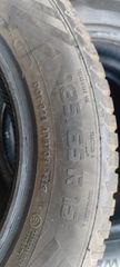 ΕΛΑΣΤΙΚΑ ΕΛΑΦ ΜΕΤΑΧΕΙΡΙΣΜΈΝΑ 185/65/15 VREDESTEIN DOT 2022 BEST TIRES 📞🚗-thumb-1