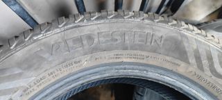 ΕΛΑΣΤΙΚΑ ΕΛΑΦ ΜΕΤΑΧΕΙΡΙΣΜΈΝΑ 185/65/15 VREDESTEIN DOT 2022 BEST TIRES 📞🚗-thumb-2