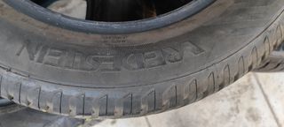 ΕΛΑΣΤΙΚΑ ΕΛΑΦ ΜΕΤΑΧΕΙΡΙΣΜΈΝΑ 185/65/15 VREDESTEIN DOT 2022 BEST TIRES 📞🚗-thumb-4