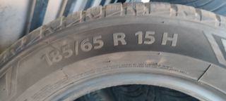 ΕΛΑΣΤΙΚΑ ΕΛΑΦ ΜΕΤΑΧΕΙΡΙΣΜΈΝΑ 185/65/15 NORAUTO DOT 2023 BEST TIRES 📞🚗-thumb-1