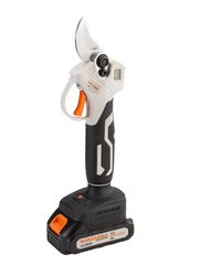 Ψαλίδι Μπαταρίας 21V Brushless 0-22/28mm 1kg 2x2Ah Li-Ion