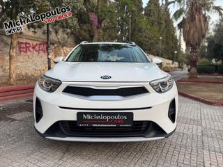 Kia Stonic 2021 2 ΧΡΟΝΙΑ ΔΩΡΕΑΝ SERVICE inmotion!!