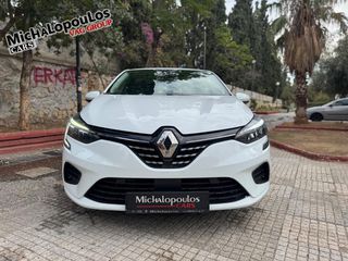 Renault Clio 2021 2 ΧΡΟΝΙΑ ΔΩΡΕΑΝ SERVICE TCE DYNAMIC LPG ΕΛΛΗΝΙΚΟ
