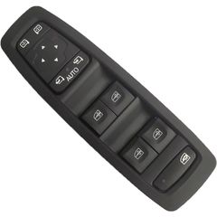 254012952R - Διακόπτης Παραθύρων για Renault Kadjar, Megane IV