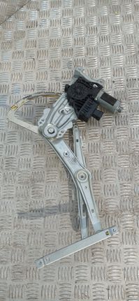 ΑΝΕΒΑΤΟΡΙ ΑΡΙΣΤΕΡΟ OPEL ASTRA H (2004-2010) 3ΘΥΡΟ 13100417