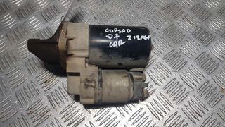 OPEL CORSA D 07 Z12XEP ΜΙΖΑ ΚΩΔ:0001107408