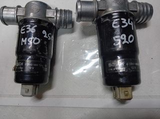 BMW E36- E34 M50 2000CC- 2500CC ΒΑΛΒΙΔΕΣ ΡΥΘΜΙΣΗΣ ΡΕΛΑΝΤΊ  0 280 140 524