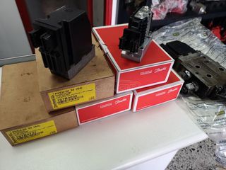 Γερανοί Fassi 2025 Fassi danfoss βαλβίδες-thumb-1