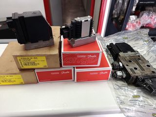 Γερανοί Fassi 2025 Fassi danfoss βαλβίδες-thumb-2