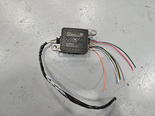 Αισθητήρας nox Opel Astra K 1.6 CDTi (55495596)