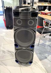 Ηχείο αυτοενισχυμενο bluetooth 2500 watt peak