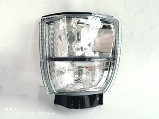 ΦΛΑΣ ΓΩΝΙΑ NISSAN CABSTAR