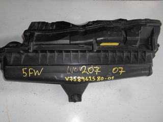 ΦΙΛΤΡΟΚΟΥΤΙ PEUGEOT 207  2006-2014  5FW  V758962580-01