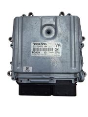 ΕΓΚΕΦΑΛΟΣ ΚΙΝΗΤΗΡΑ Volvo S80 31272462AA 0281012765 ΑΡΙΣΤΟΣ !!!!
