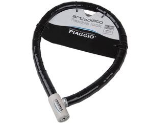 Κλειδαριά Ασφαλείας 120cm Vespa Primavera 150 4T 3V ie ABS E3-E4 2013-2016 606142M002