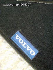VOLVO S40..ΠΑΤΑΚΙΑ ΣΕΤ..ΓΝΗΣΙΑ..-thumb-2