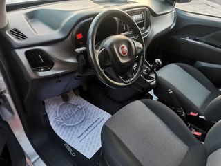 Fiat Doblo 2015 1.6lt 120ps 6Ταχυτο ΠΡΟΣΦΟΡΑ έως 30/09-thumb-3