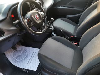 Fiat Doblo 2015 1.6lt 120ps 6Ταχυτο ΠΡΟΣΦΟΡΑ έως 30/09-thumb-5