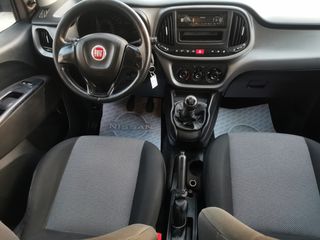 Fiat Doblo 2015 1.6lt 120ps 6Ταχυτο ΠΡΟΣΦΟΡΑ έως 30/09-thumb-4