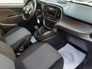 Fiat Doblo 2015 1.6lt 120ps 6Ταχυτο ΠΡΟΣΦΟΡΑ έως 30/09-thumb-10