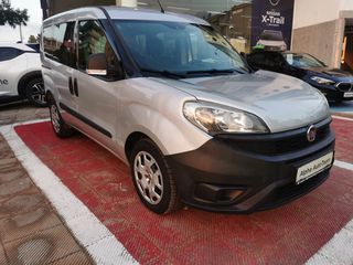 Fiat Doblo 2015 1.6lt 120ps 6Ταχυτο ΠΡΟΣΦΟΡΑ έως 30/09-thumb-2