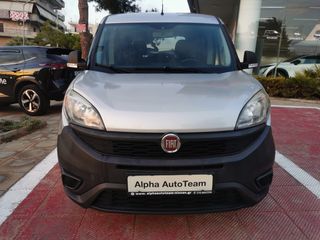 Fiat Doblo 2015 1.6lt 120ps 6Ταχυτο ΠΡΟΣΦΟΡΑ έως 30/09-thumb-1
