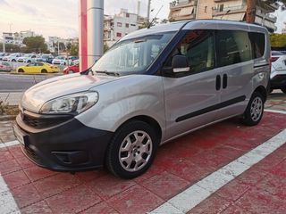 Fiat Doblo 2015 1.6lt 120ps 6Ταχυτο ΠΡΟΣΦΟΡΑ έως 30/09-thumb-12