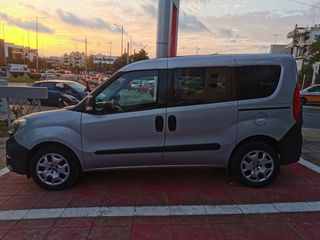 Fiat Doblo 2015 1.6lt 120ps 6Ταχυτο ΠΡΟΣΦΟΡΑ έως 30/09-thumb-13