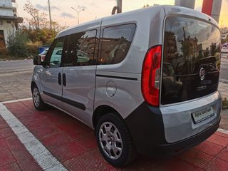 Fiat Doblo 2015 1.6lt 120ps 6Ταχυτο ΠΡΟΣΦΟΡΑ έως 30/09-thumb-14