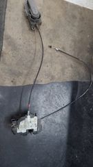 NISSAN NOTE  E11 ΚΛΕΙΔΑΡΙΕΣ ΠΟΡΤΩΝ ΑΠΟ ΟΛΕΣ ΤΙΣ ΜΕΡΙΕΣ PBT30GF 2006-2013