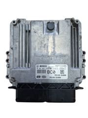 ΕΓΚΕΦΑΛΟΣ ΚΙΝΗΤΗΡΑ Hyundai Tucson TL 0281031578 391402ABB0  ΑΡΙΣΤΟΣ !!!!