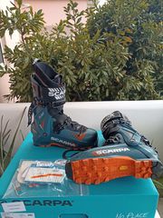 Υπόδηση 2024 SCARPA F1 GT μέγεθος 28 (27,5)