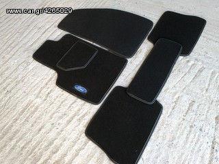 FORD FIESTA..ΠΑΤΑΚΙΑ ΣΕΤ..ΓΝΗΣΙΑ..-thumb-1