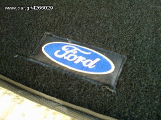 FORD FIESTA..ΠΑΤΑΚΙΑ ΣΕΤ..ΓΝΗΣΙΑ..-thumb-2