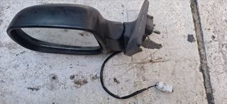 DAIHATSU TERIOS E13010120 ΚΑΘΡΕΠΤΕΣ ΗΛΕΚΤΡΙΚΟΙ ΔΕΞΙ ΚΑΙ ΑΡΙΣΤΕΡΟ  1997-2006