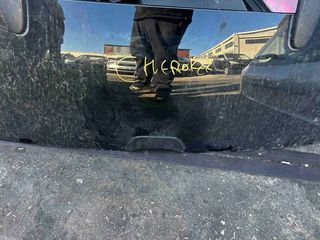 JEEP CHEROKEE 2004 ΚΡΥΣΤΑΛΛΟ ΠΟΡΤΑΣ ΜΠΑΓΚΑΖ