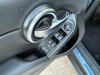Fiat 500X 2017 JTDM CLUB AUTO PANORAMA NAVI ΔΕΡΜΑ-thumb-5