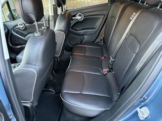 Fiat 500X 2017 JTDM CLUB AUTO PANORAMA NAVI ΔΕΡΜΑ-thumb-6