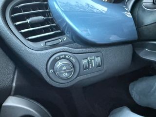 Fiat 500X 2017 JTDM CLUB AUTO PANORAMA NAVI ΔΕΡΜΑ-thumb-7
